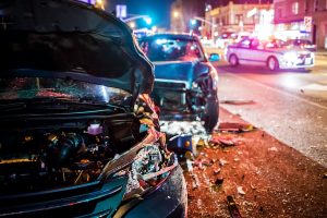 Pregúntele a un abogado de lesiones de Riverside, CA: ¿Cuál es la cantidad promedio de una indemnización por un accidente de coche?