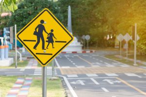 Los accidentes de peatones están en aumento: aprenda cómo puede protegerse