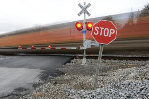 ¿El control positivo en los trenes es la respuesta al problema de los accidentes de tren?