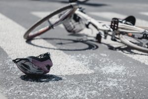Se han compilado más datos para encontrar la causa del aumento dramático en los accidentes de bicicletas en California