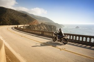 Las razones por las cuales California tiene más accidentes de motocicleta que la mayoría de los estados son más simples de lo que usted cree