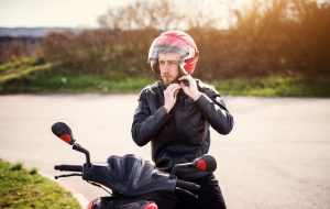 Los nuevos conductores de motos deberían seguir estos 6 consejos de seguridad