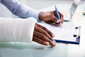 ¿Qué son los daños en los casos de lesiones personales?