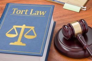 Habrá oído hablar de la Tort Law – Pero, ¿qué es realmente? Obtenga las respuestas que necesita