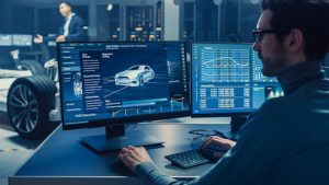 Se podrían salvar vidas si los fabricantes de automóviles siguieran estas recomendaciones de seguridad al diseñar los sistemas de conducción parcialmente automatizados