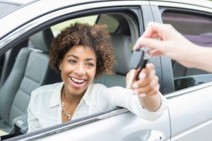 Seis cosas que puede hacer para evitar tener un accidente automovilístico