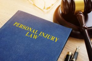 ¿Cuánto tiempo tiene para presentar una demanda por lesiones personales en California?