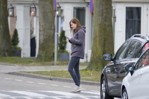 Alemania está adoptando un enfoque único para reducir el número de accidentes de peatones