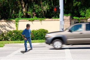 ¿Por qué los SUV de hoy son más peligrosos para los peatones que los modelos anteriores?