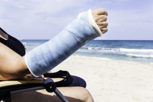 Lesiones en el extranjero: ¿Qué sucede cuando alguien sufre una lesión mientras está de viaje en el extranjero? 