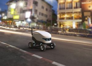 Las tecnologías avanzadas para automóviles y la IA ayudan a luchar contra el COVID-19 en California