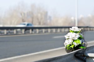 Los accidentes de coche fatales están en declive, pero ¿se debe únicamente a las restricciones por el COVID?