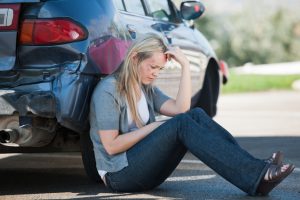 Aprenda a identificar el shock y qué hacer si alguien está en shock después de un accidente de coche en Riverside