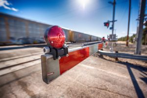 ¿Ayudará una campaña nacional sobre la seguridad ferroviaria a reducir el número de accidentes fatales de tren en California? 