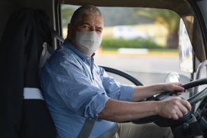 Los conductores de camiones de California que no siguen estas regulaciones pueden ser considerados culpables de los accidentes de camiones