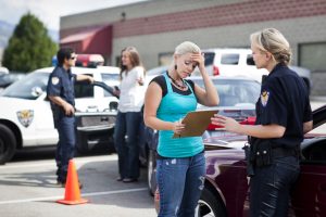 Aprenda las principales cinco causas de accidentes de peatones en Rancho Cucamonga CA