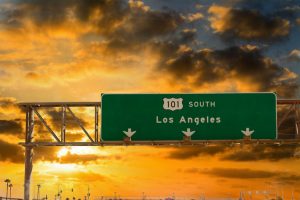 Las cinco carreteras más peligrosas del estado de California: ¿Por cuáles ha conducido usted?