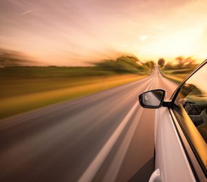 Un estudio reciente muestra que incluso un ligero aumento de la velocidad puede provocar lesiones significativamente peores en un accidente de coche