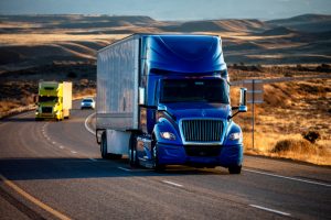 Conocer las causas más comunes de los accidentes de camiones en California puede ayudarle a protegerse en la carretera