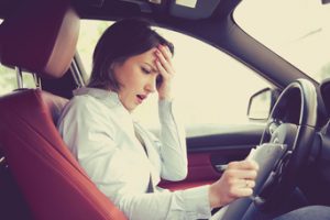 Descubra los errores más comunes que cometen los conductores de California después de los accidentes y cómo puede evitar cometer el mismo error