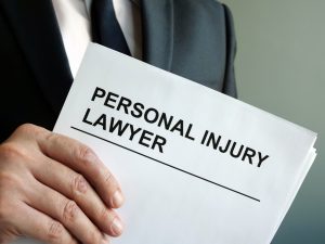 Aspectos básicos: ¿qué hace un abogado de lesiones personales?