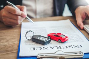 Obtenga respuestas a algunas de las preguntas más frecuentes sobre los seguros de auto de California 