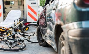 ¿Los accidentes de bicicleta son más comunes en California de lo que usted cree?