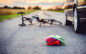 Determinar la culpa en un accidente de bicicleta en California puede ser más difícil de lo que cree