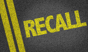 ¿Qué sucede cuando una notificación de retiro para reparación provoca un accidente de coche en el sur de California?