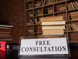 Three Questions It is Wise to Ask During a Free Legal Consultation with a California Personal Injury Attorney