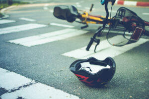 La responsabilidad en los casos de accidentes de bicicleta no siempre recaen en una sola parte