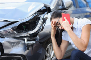 ¿Cuánto sabe sobre qué puede hacer y qué no debería hacer después de un accidente de coche en California?