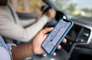 Estos factores determinarán si tiene motivos para demandar a Uber o Lyft si se lesiona en un accidente de viaje compartido
