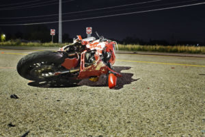 Un abogado de accidentes de moto de San Bernardino le explica qué hacer después de un accidente de motocicleta en el Sur de California