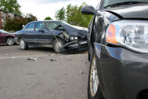 Lo que necesita saber para determinar la culpa en un accidente de coche en California