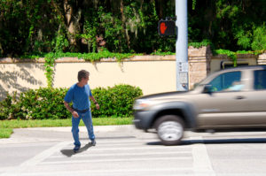 Los SUV de hoy en día son mucho más peligrosos para los peatones en comparación con los más antiguos  