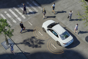 El futuro está aquí: descubra los conceptos básicos de la responsabilidad en los accidentes que involucran coches sin conductor