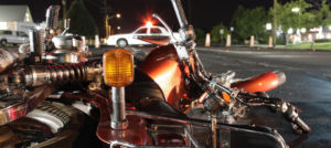Conozca los conceptos básicos para probar la responsabilidad en caso de un accidente de moto en California