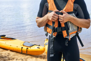 Seguir estos consejos de seguridad para navegar podría ayudarle a evitar ser víctima de un accidente por ahogamiento