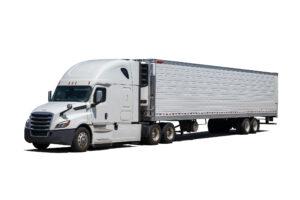 Tres peligros de los camiones articulados que pueden causar lesiones graves y muertes